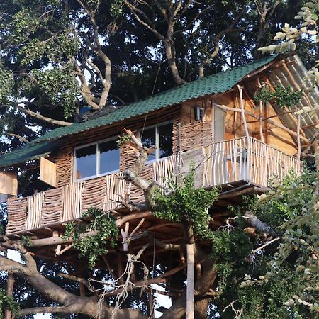Yala Dream Park Exterior foto