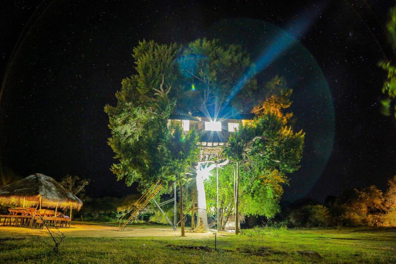 Yala Dream Park Exterior foto