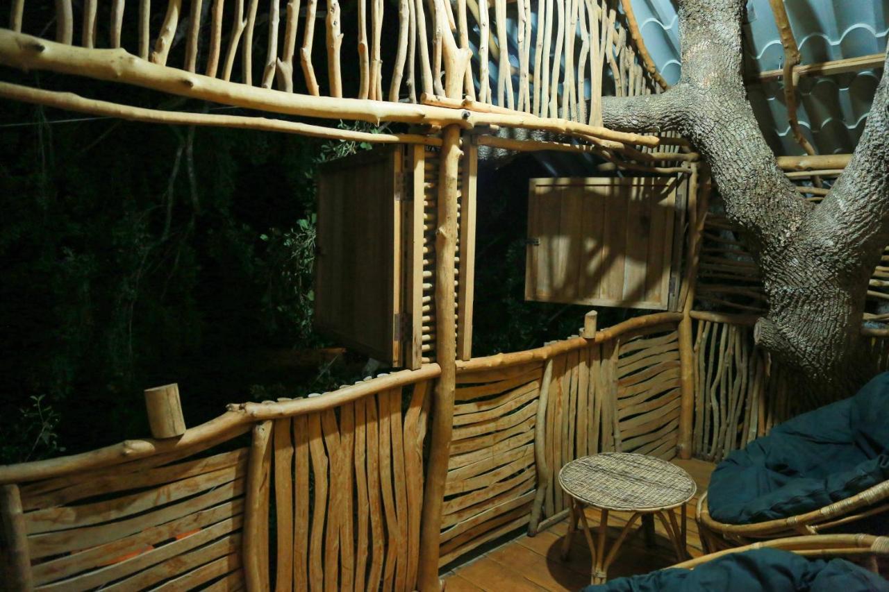 Yala Dream Park Exterior foto