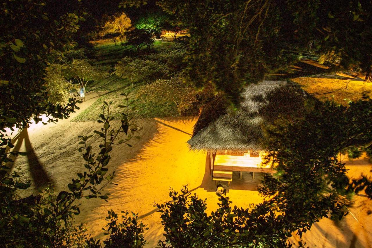 Yala Dream Park Exterior foto