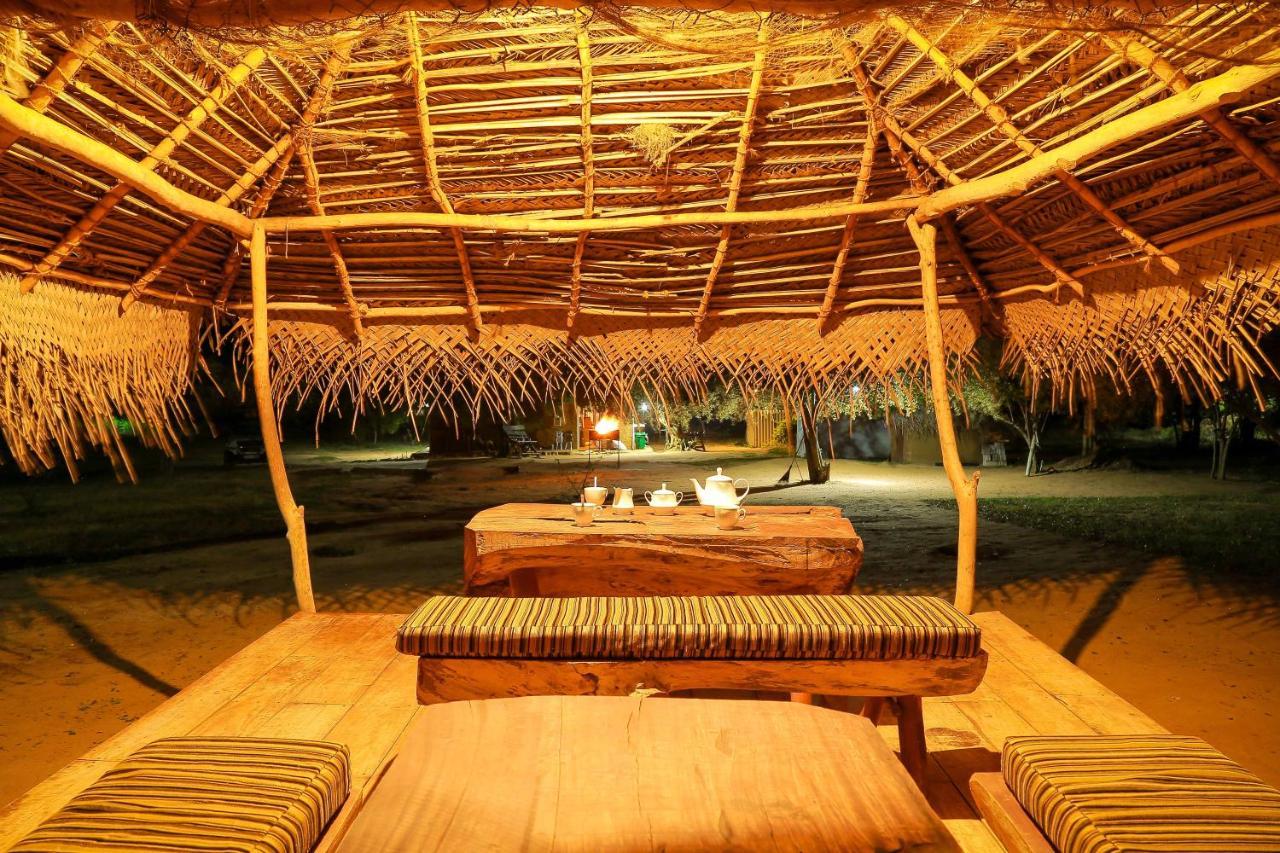 Yala Dream Park Exterior foto