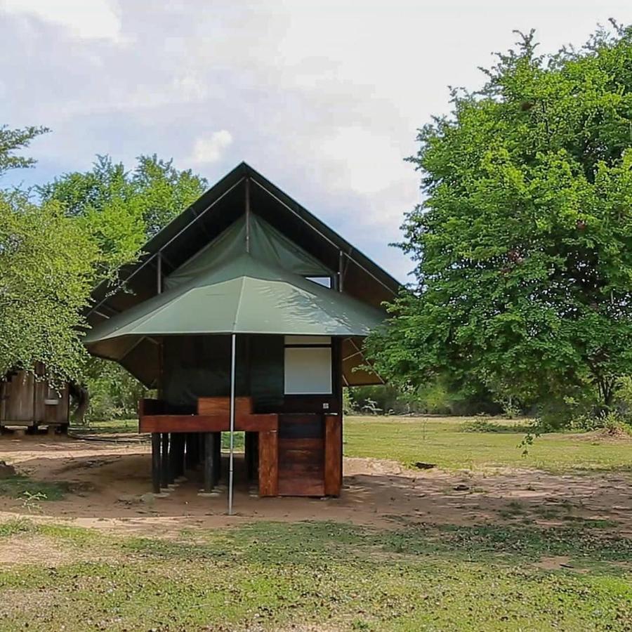 Yala Dream Park Exterior foto