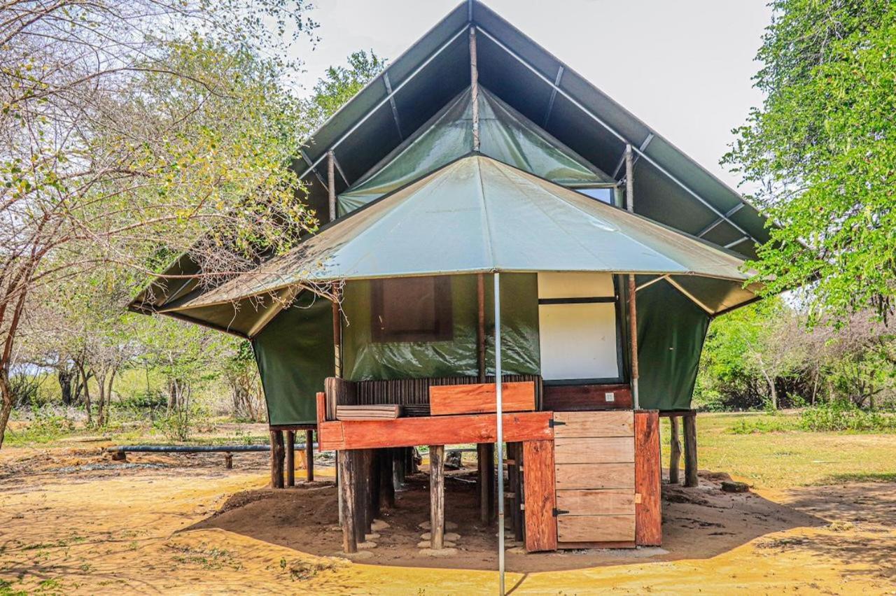 Yala Dream Park Exterior foto
