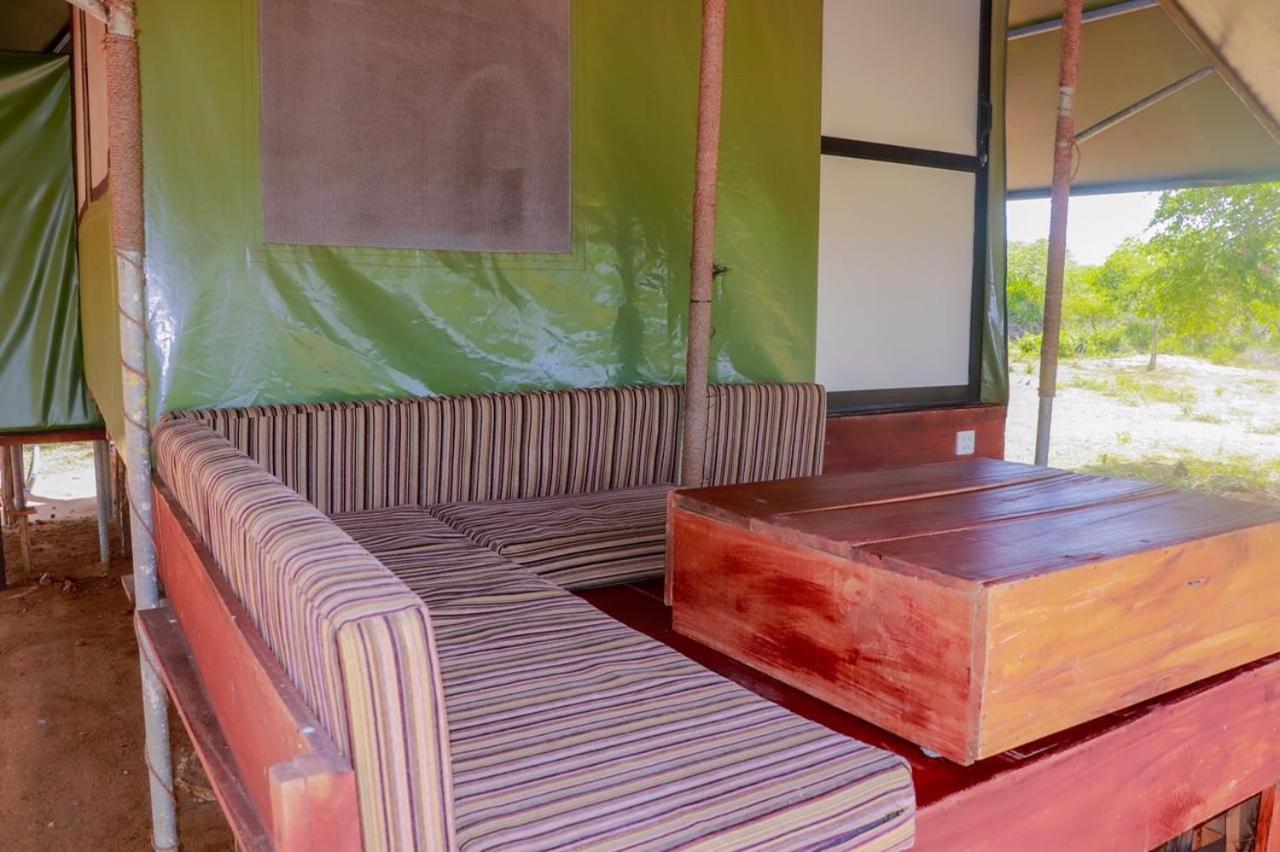 Yala Dream Park Exterior foto