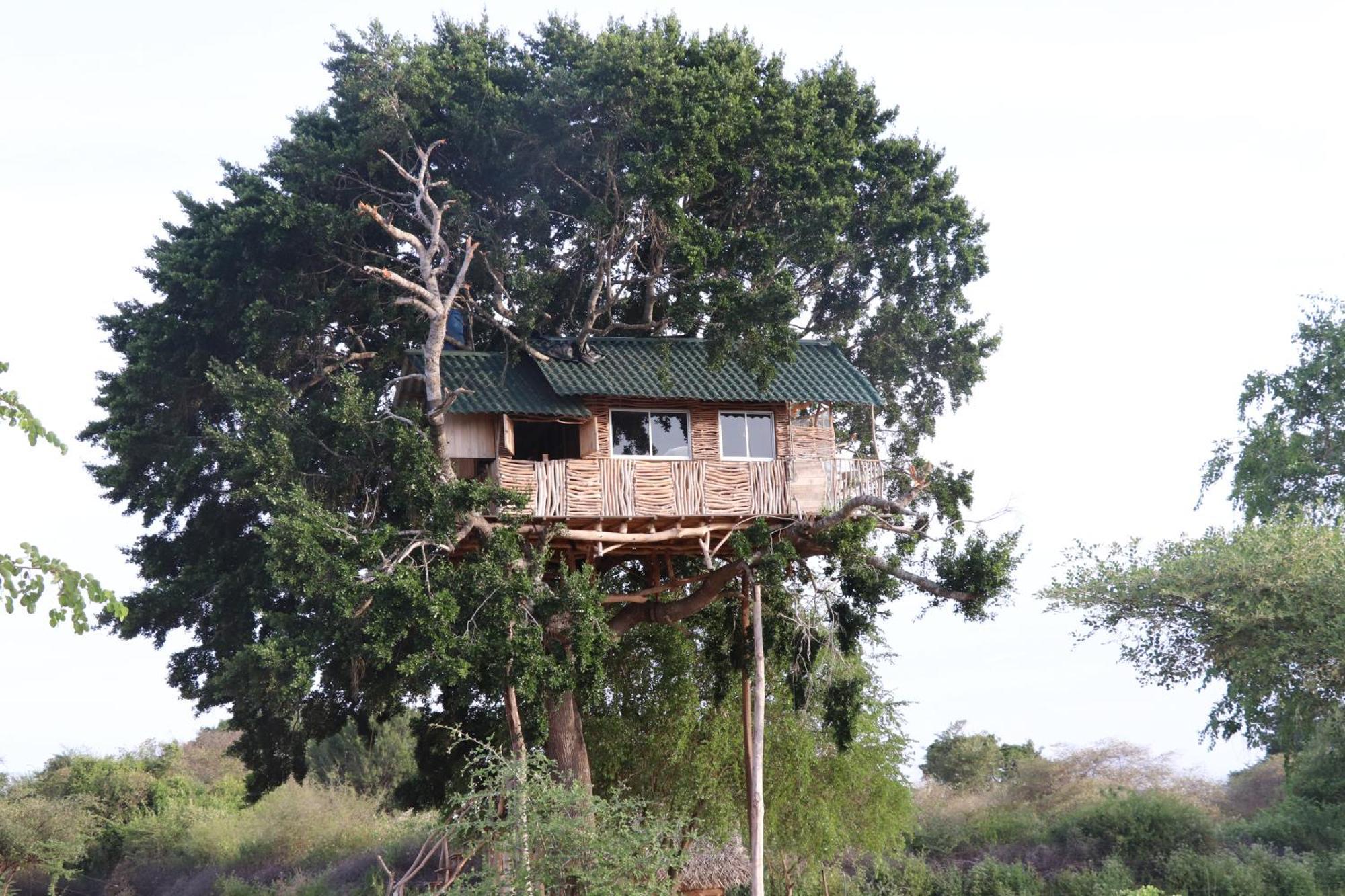 Yala Dream Park Exterior foto