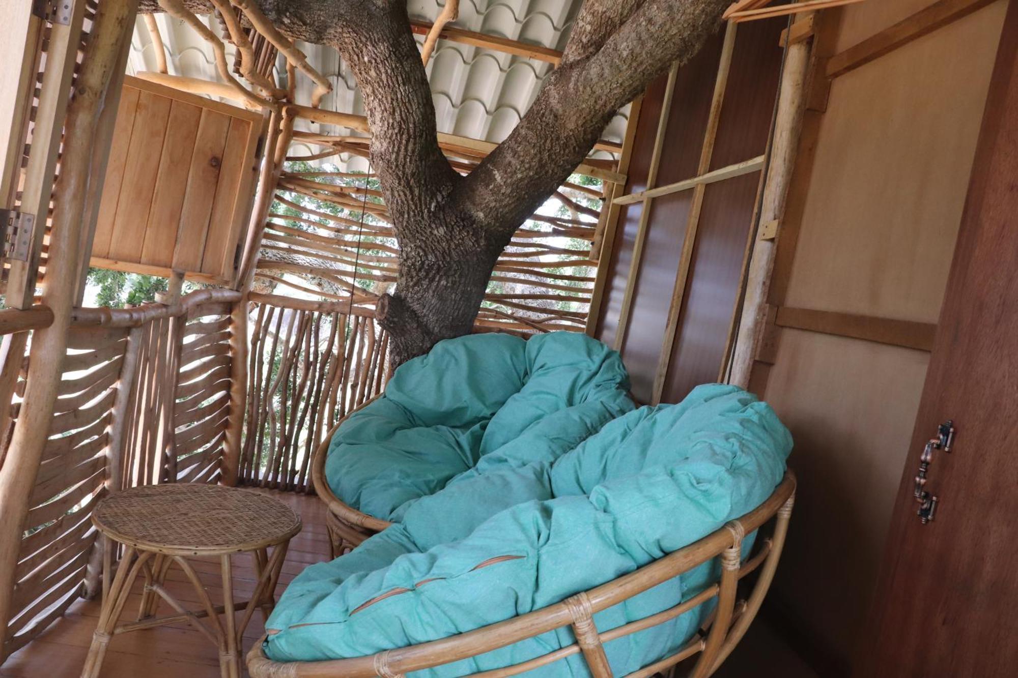Yala Dream Park Exterior foto