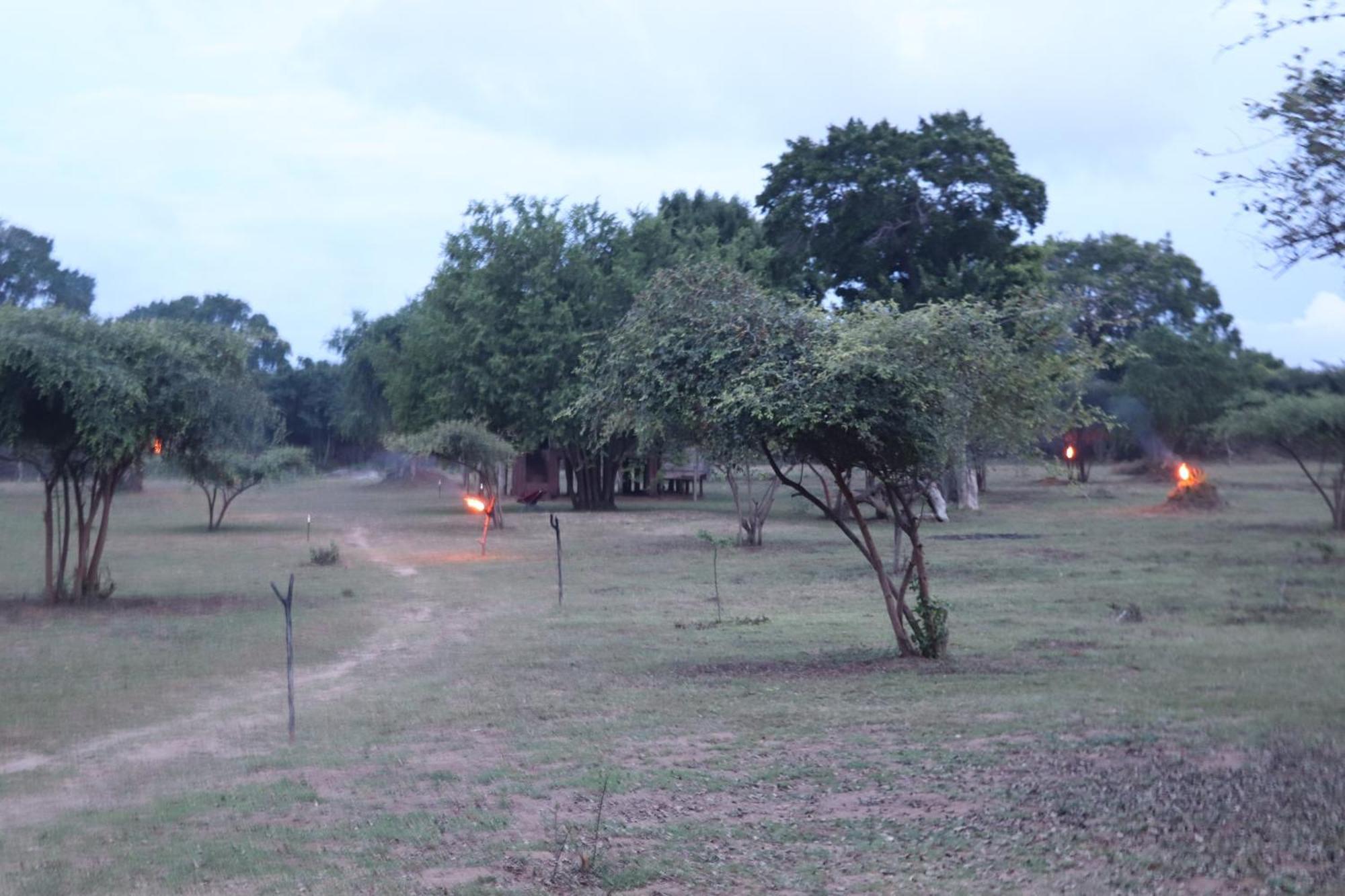 Yala Dream Park Exterior foto