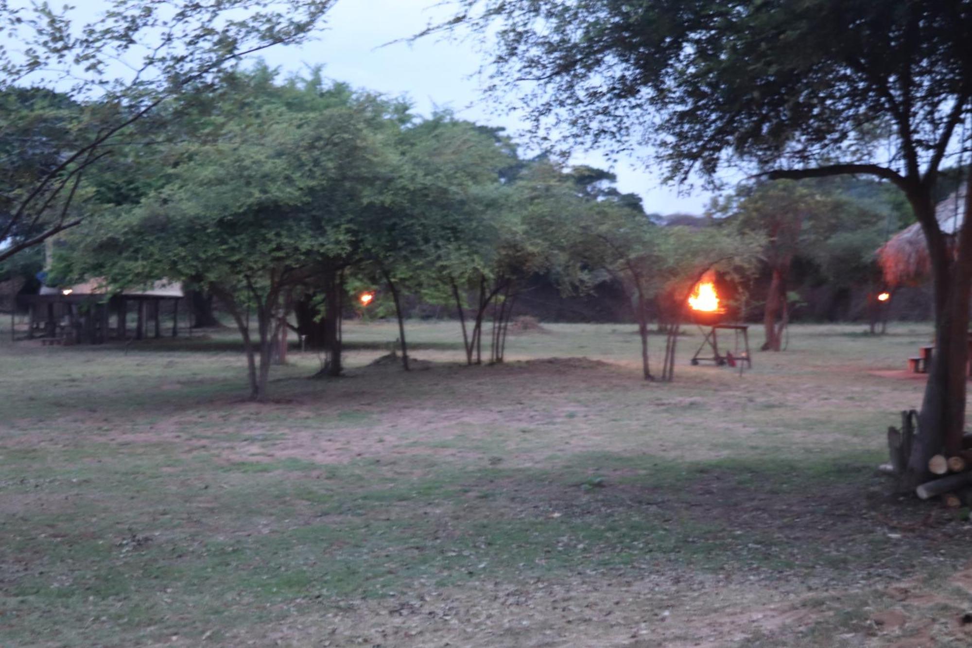 Yala Dream Park Exterior foto