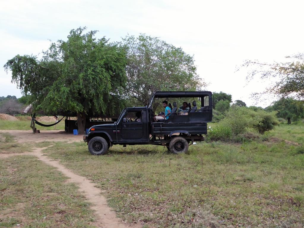 Yala Dream Park Exterior foto