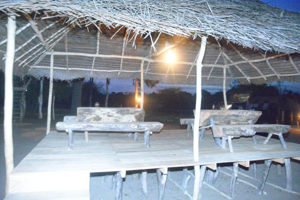 Yala Dream Park Exterior foto