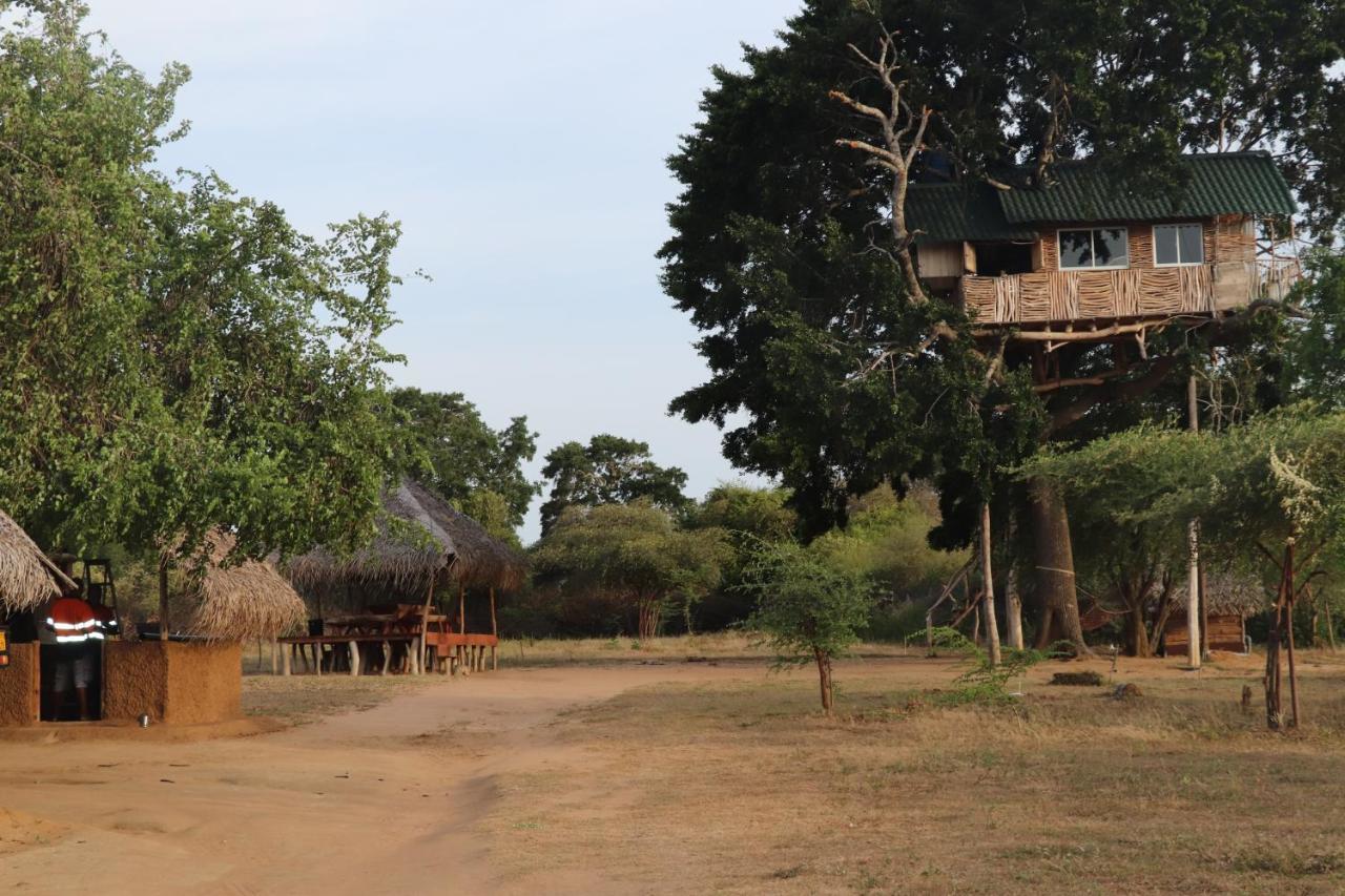 Yala Dream Park Exterior foto