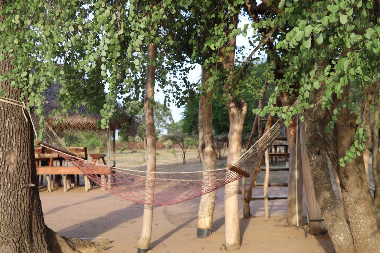 Yala Dream Park Exterior foto